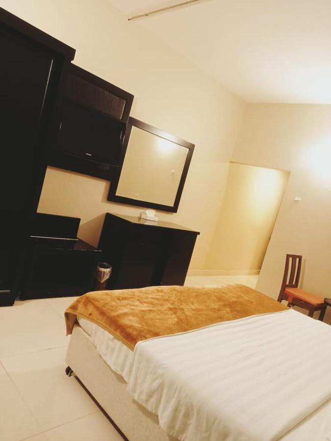 Aliqbal Hotel Al Khobar Exterior photo