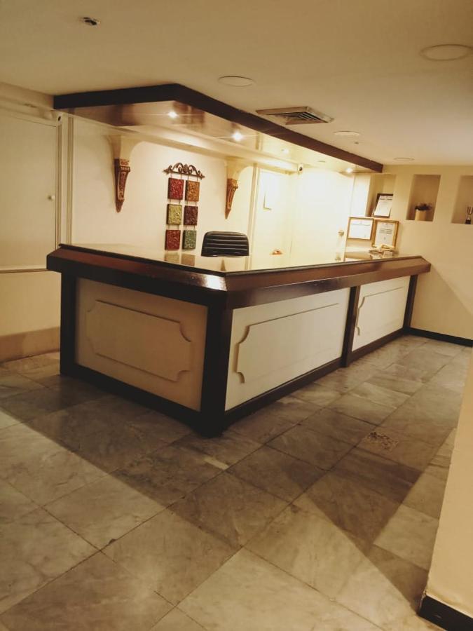 Aliqbal Hotel Al Khobar Exterior photo